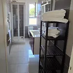 Отель Le Kalliste 3*