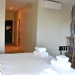 Отель Le Kalliste 3*