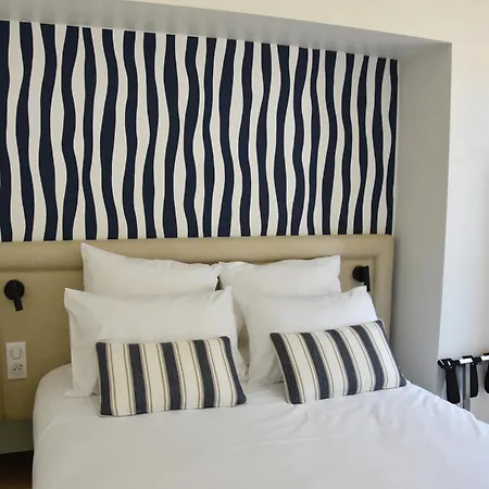 Logis Restaurant Le Kalliste