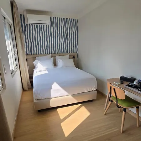 Le Kallisté 3*