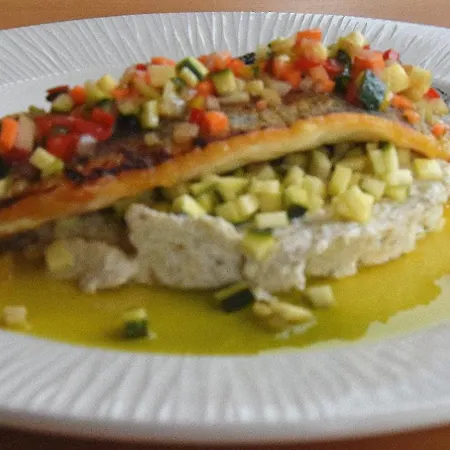 Logis Restaurant Le Kalliste