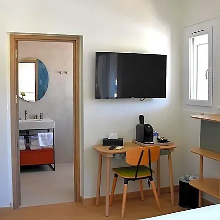 فندق Le Kalliste Hyères