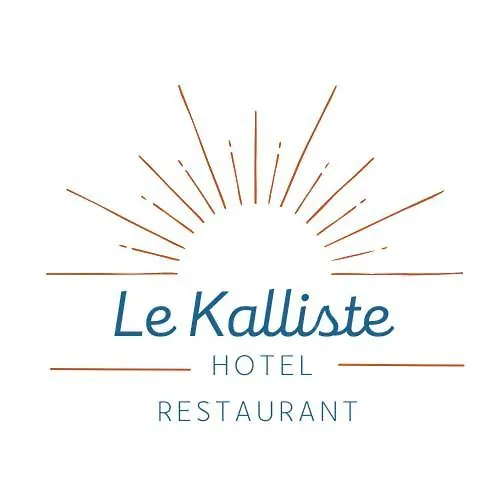 Logis Restaurant Le Kalliste 2*