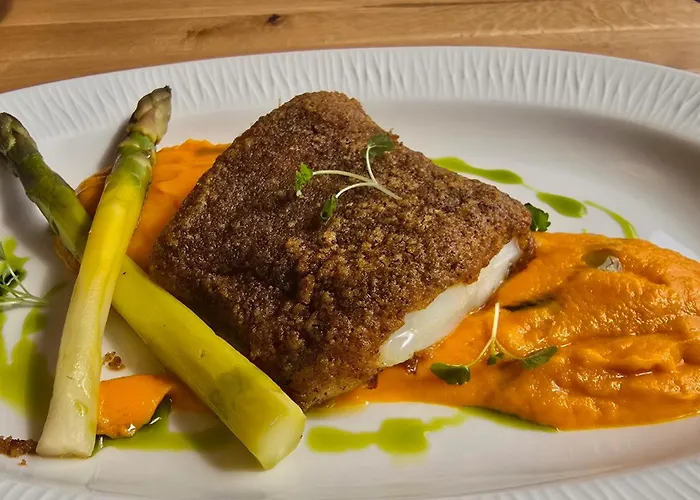 Logis Restaurant Le Kalliste Hyères