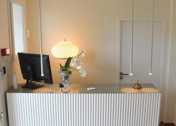 Logis Restaurant Le Kalliste