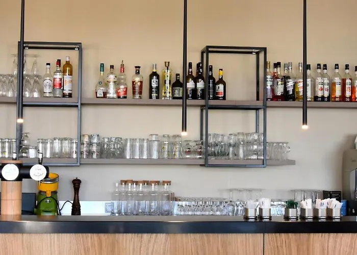 Logis Restaurant Le Kalliste