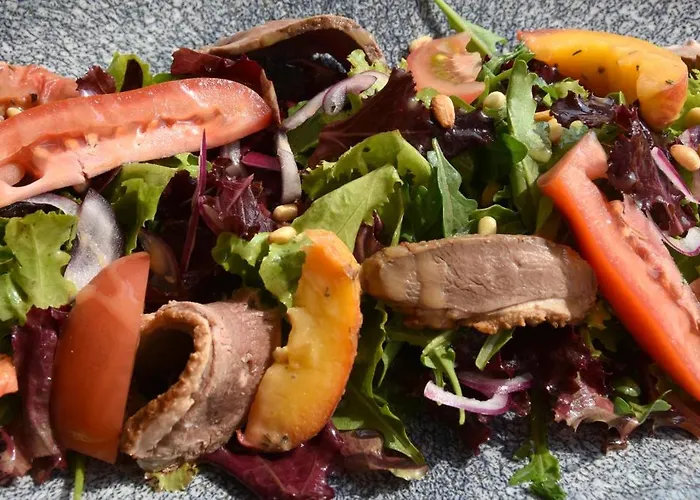 Logis Restaurant Le Kalliste Hotel 2*