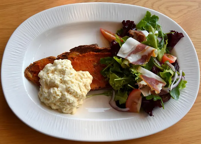 Logis Restaurant Le Kalliste Hyères