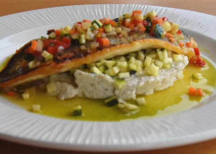 Logis Restaurant Le Kalliste