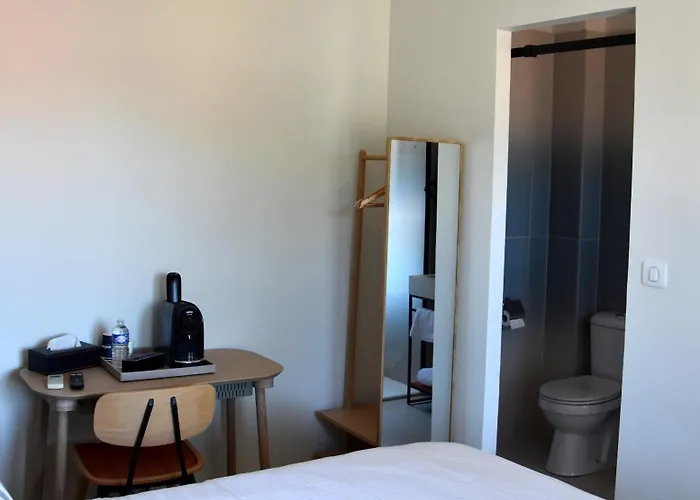 Logis Restaurant Le Kalliste